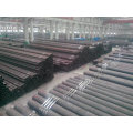 Cold Drawn Alloy 20cr Seamless Steel Pipe